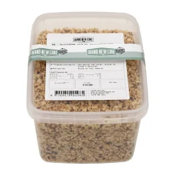 Hazelnoten Stukjes Geroosterd 1kg