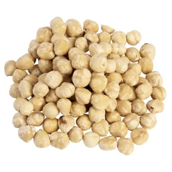 Hazelnoten Wit Geroosterd 1kg