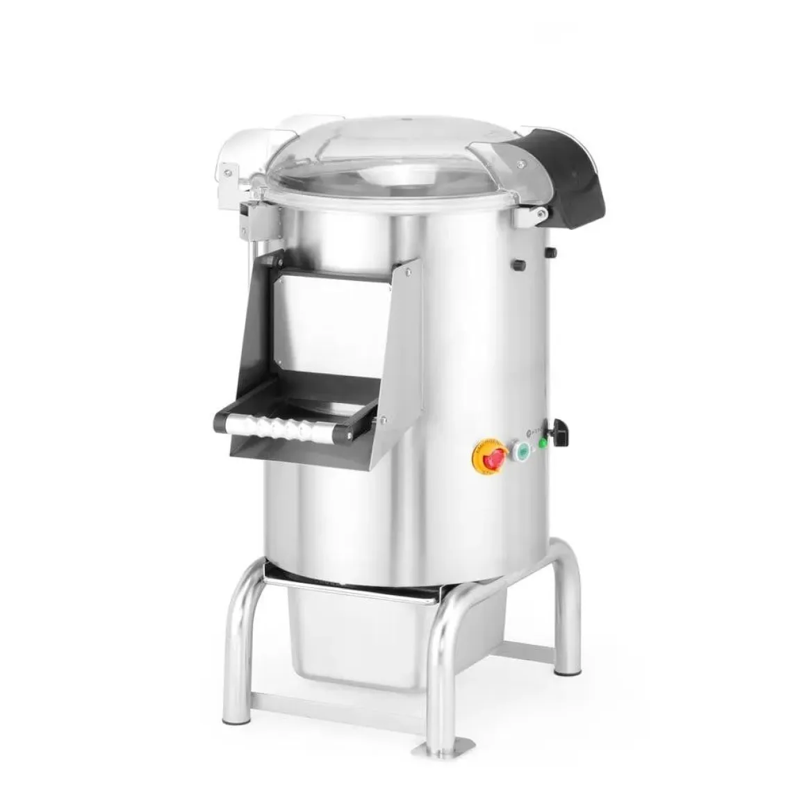 Hendi Aardappelschiller 10 kg