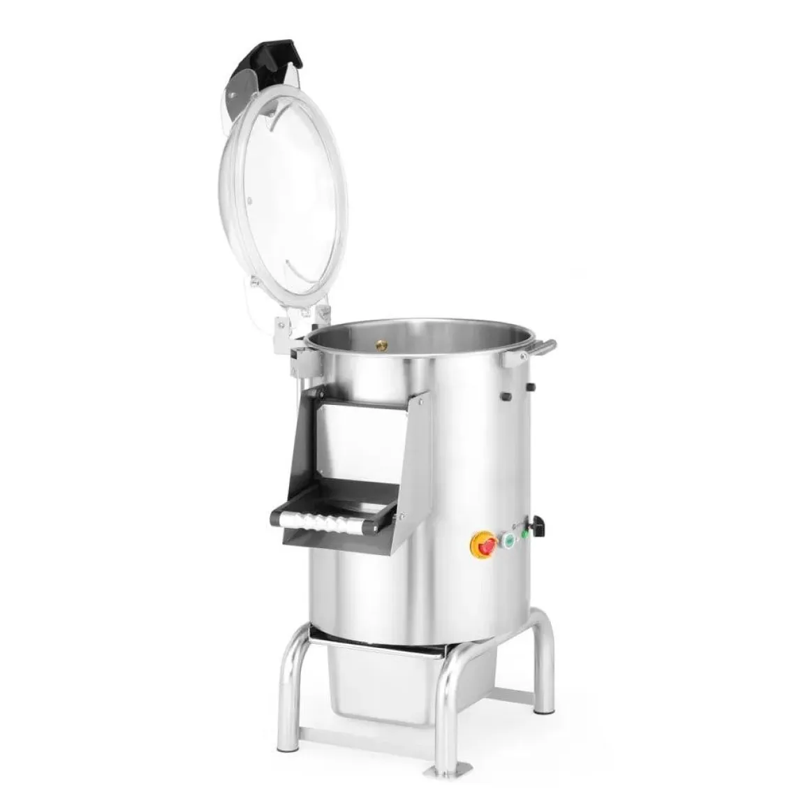 Hendi Aardappelschiller 10 kg