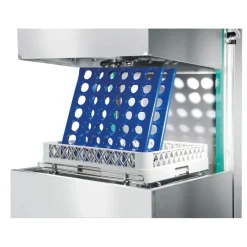 Hendi Aluminium opbergrek voor GN containers