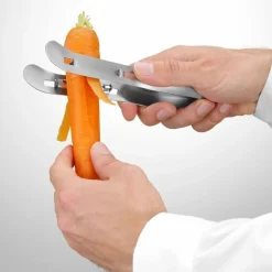 Hendi Aspergeschiller RVS