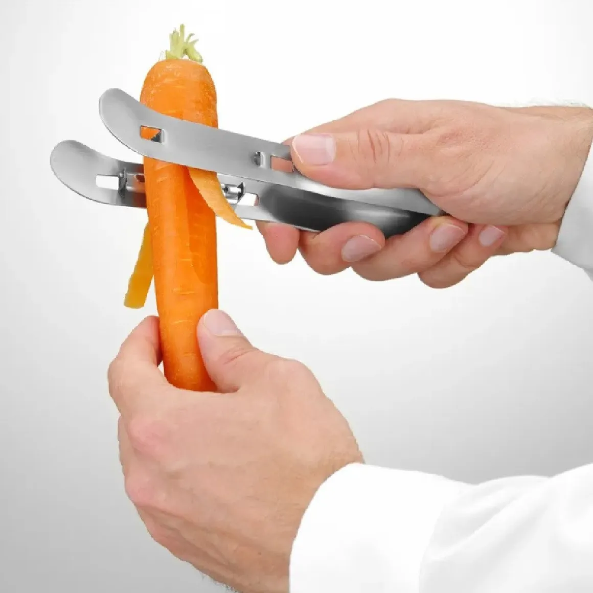 Hendi Aspergeschiller RVS