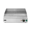 Hendi Bakplaat geribbeld geheel geribd 230V/2400W