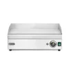 Hendi Bakplaat 220V/2400W 527x404x(h)233mm