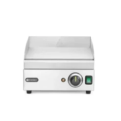 Hendi Bakplaat 220V/2000W 326x445x(h)225mm