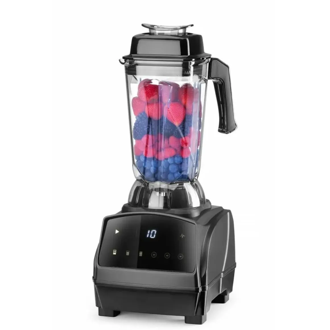 Hendi Bar blender digitaal 2,5L