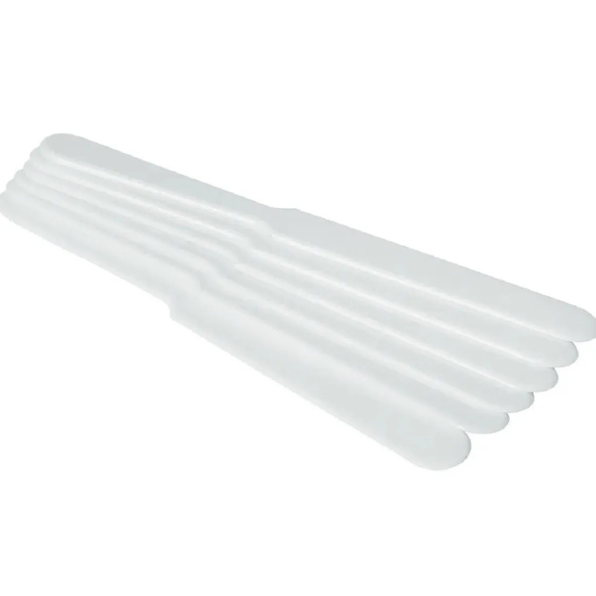 Hendi Bierafstrijker 23,5cm Set/6