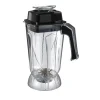 Hendi Blender kan met titanium gecoat mes