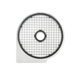 Hendi Blokjes mes 10mm