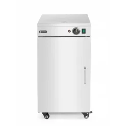 Hendi Bordenwarmer enkel
