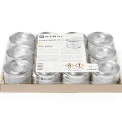 Hendi Brandpasta Blik 200 gram 12st.