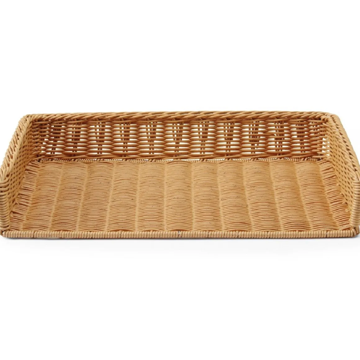 Hendi Broodmand met Open Zijde 59,5x39,5x10,5cm