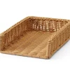 Hendi Broodmand met Open Zijde 29,5x39,5x10,5cm
