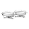 Hendi Chafing dish Gastronorm 1/1