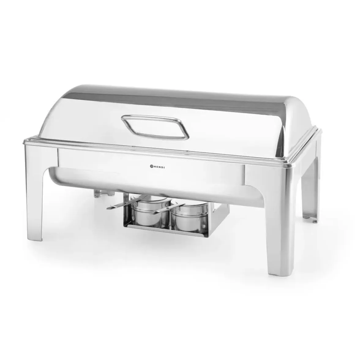 Hendi Chafing dish GN 1/1 mirror finish