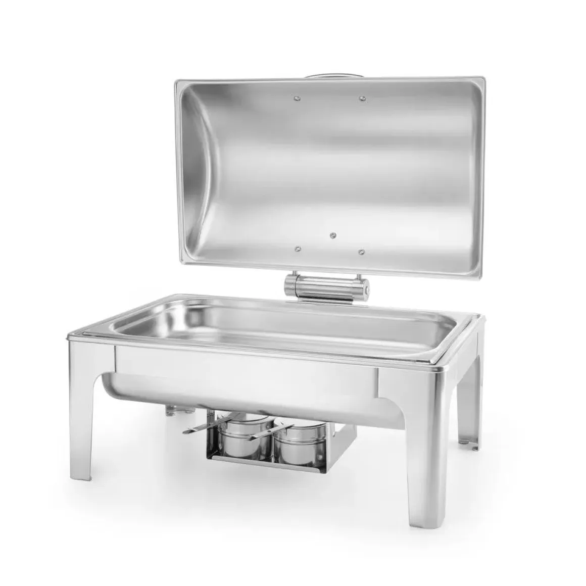 Hendi Chafing dish GN 1/1 mirror finish