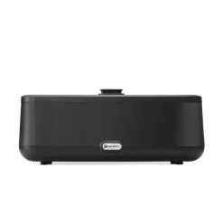 Hendi Chafing dish HENDI UNIQ Zwart