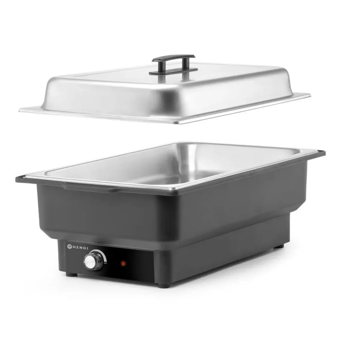 Hendi Chafing dish 9L elektrisch Tellano