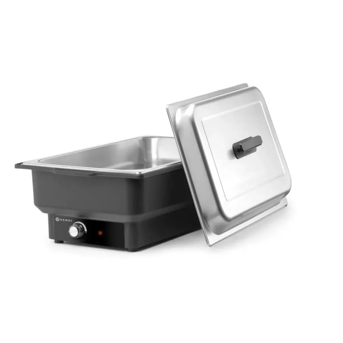Hendi Chafing dish 9L elektrisch Tellano