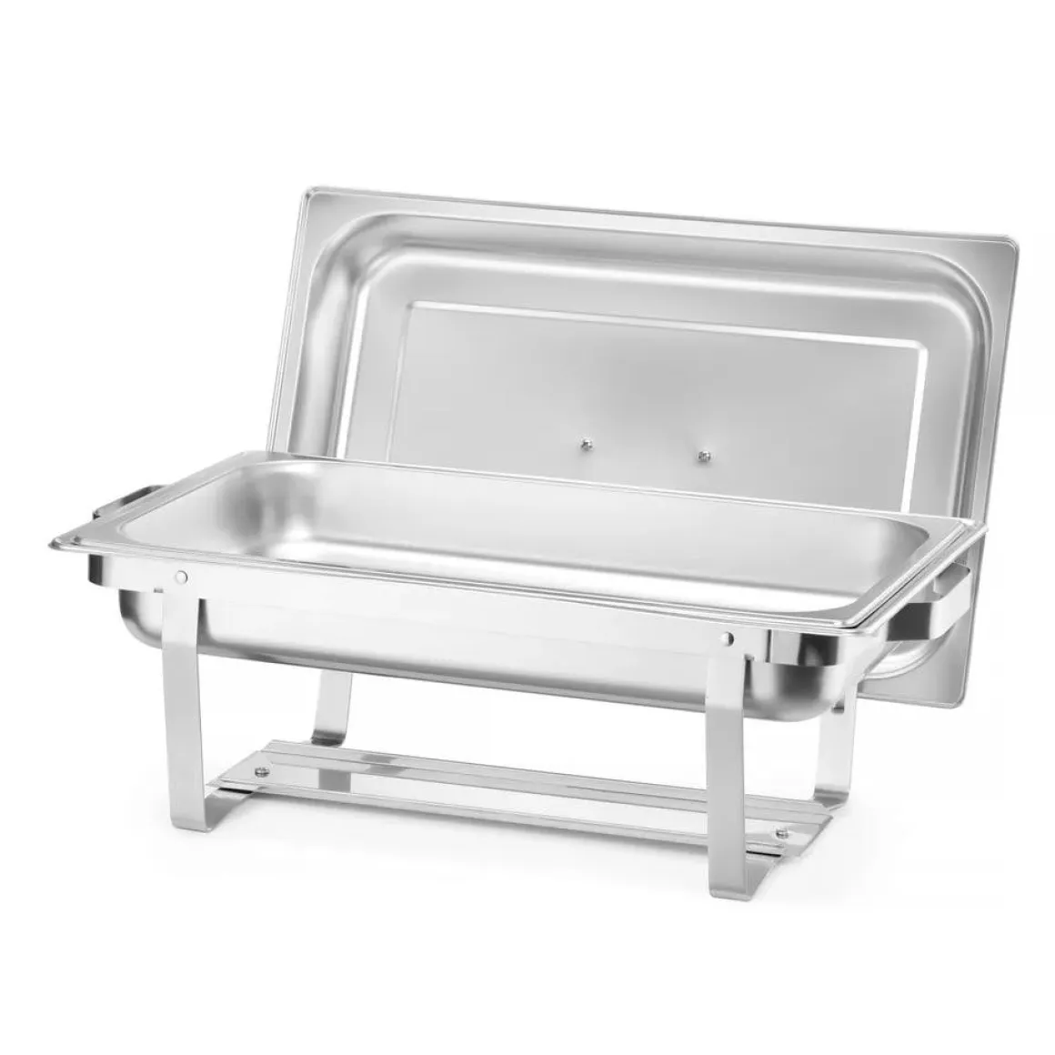 Hendi Chafing dish – set van 4