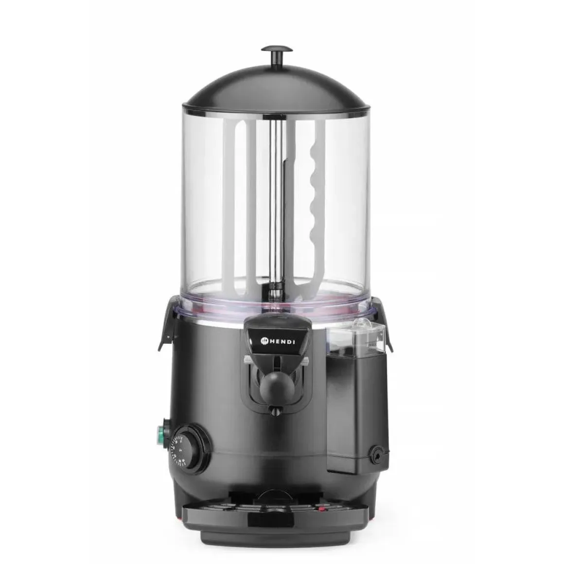 Hendi Chocolademelk dispenser 10L