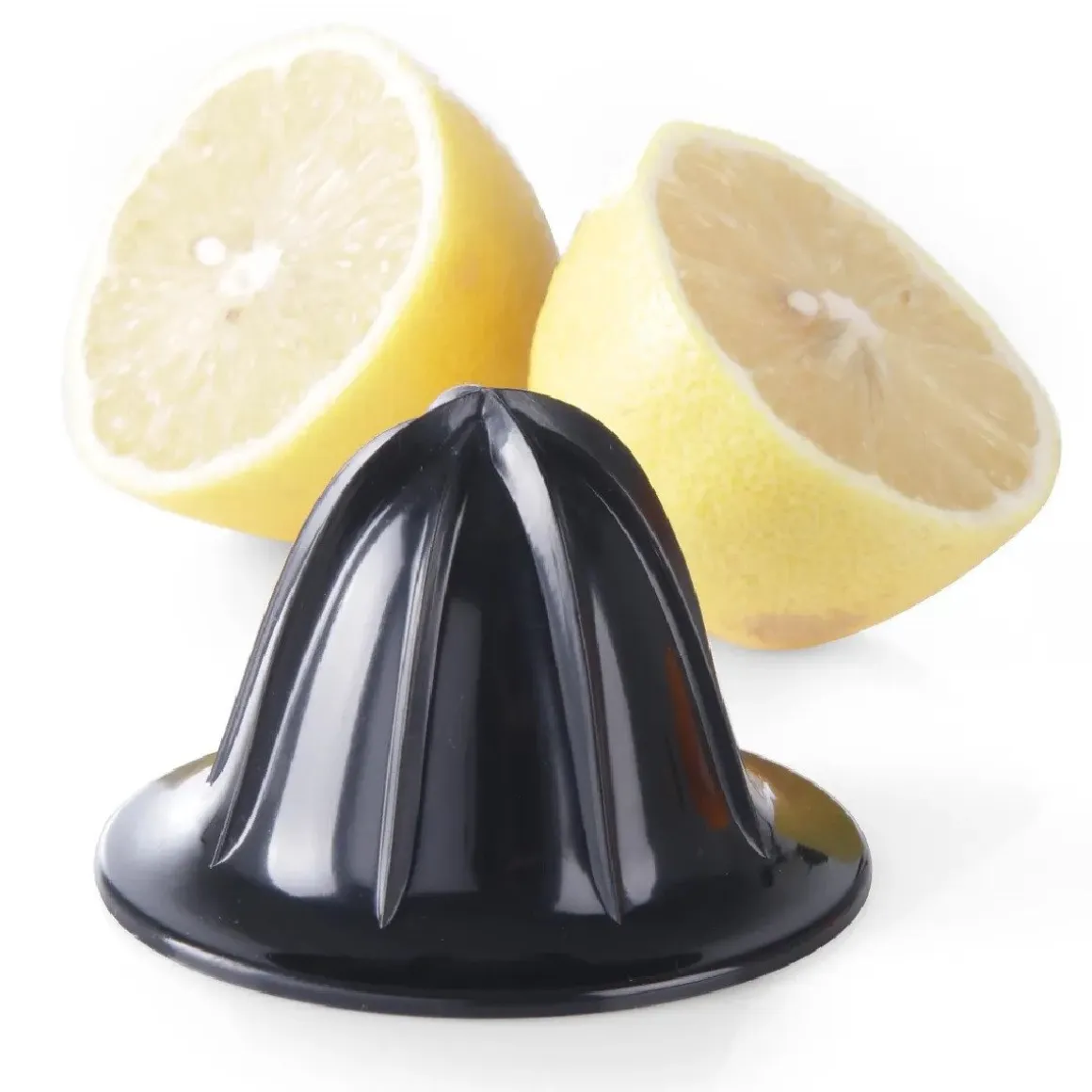 Hendi Citruspers Elektrisch met Anti-Spatkap
