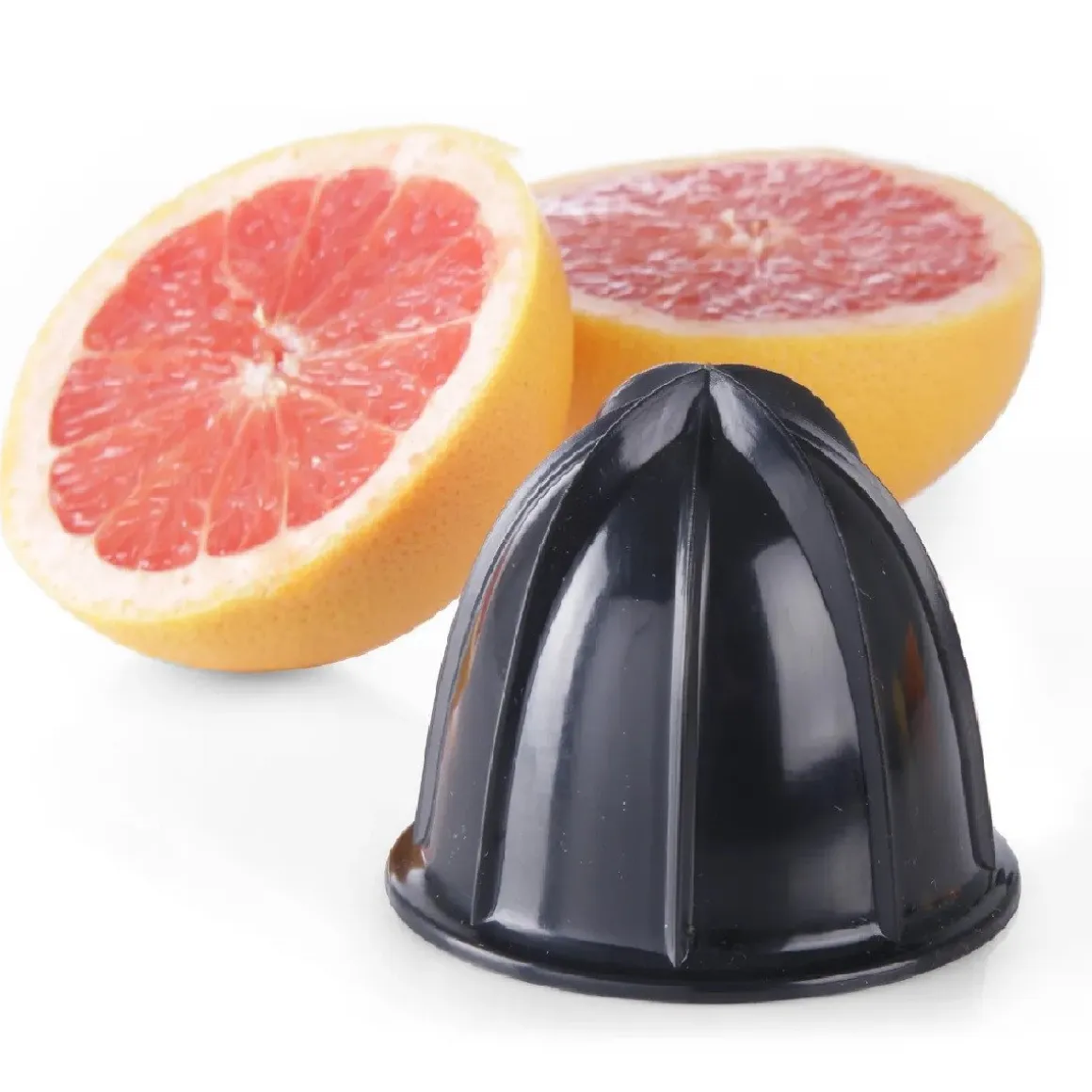 Hendi Citruspers Elektrisch met Anti-Spatkap