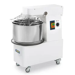Hendi Deegmachine met vaste kop en mengkom 10L 230V/370W