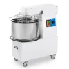 Hendi Deegmachine met vaste kop en mengkom 20L 400V/750W