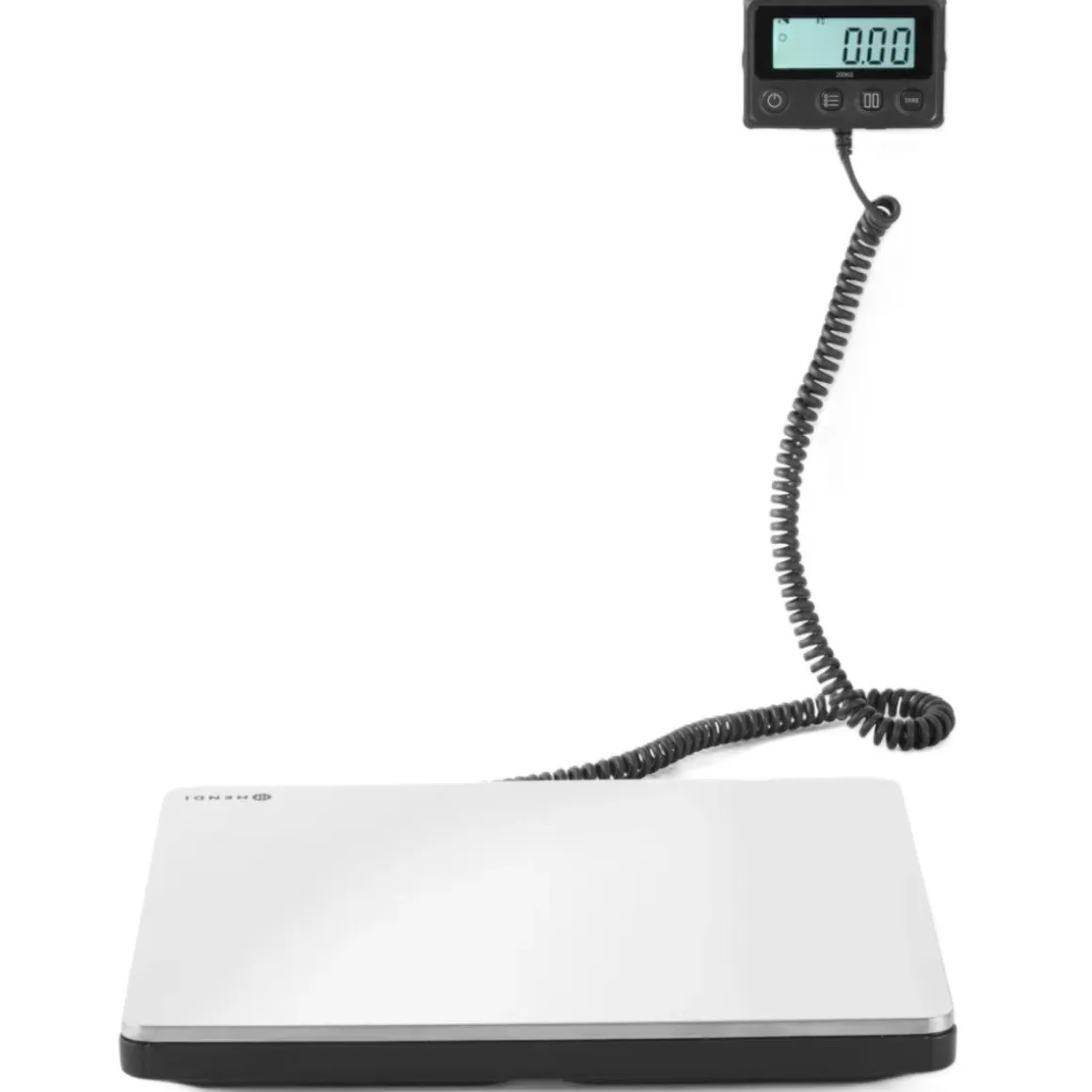 Hendi Digitale Weegschaal 200kg