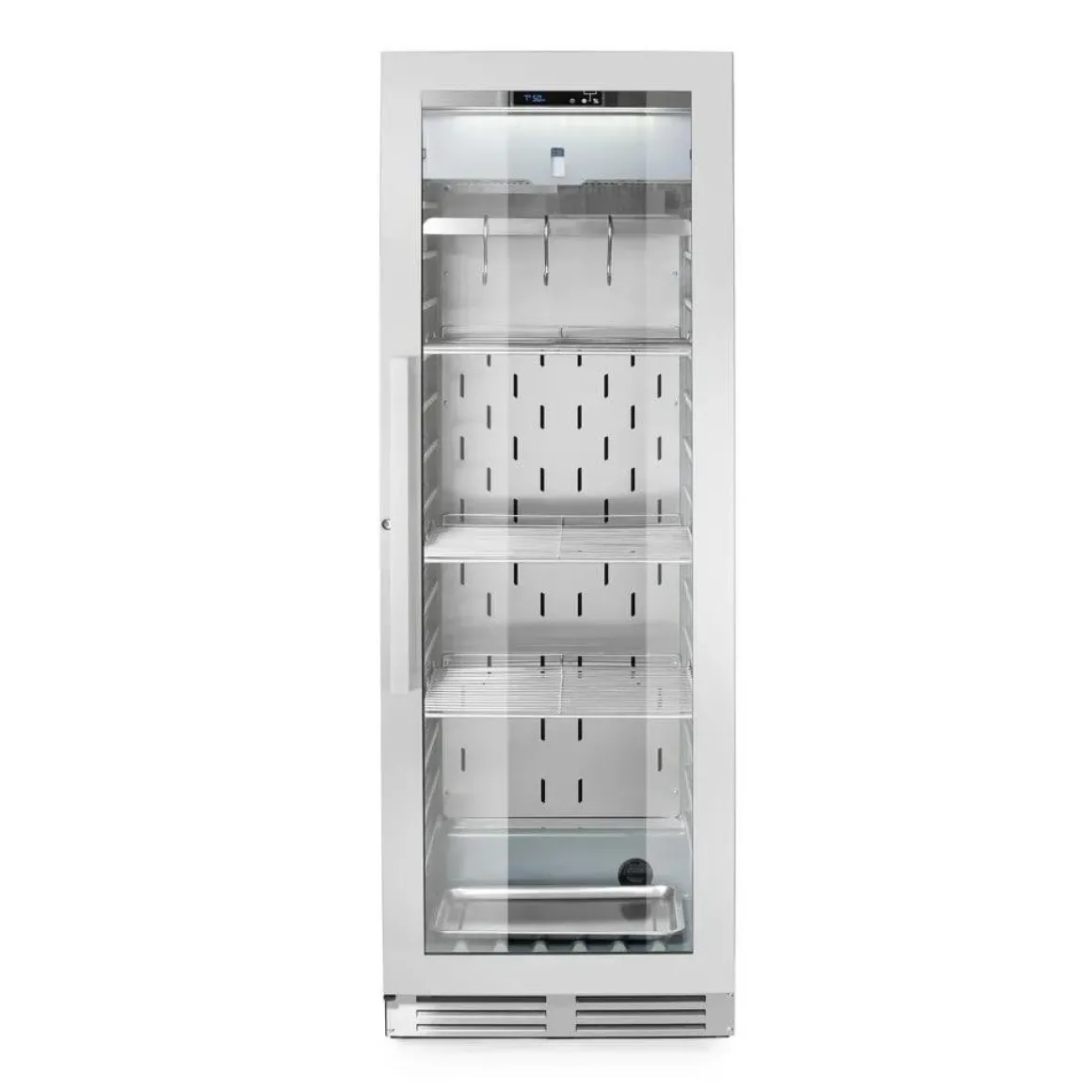 Hendi Dry aging kast 695x760x(h)1720mm