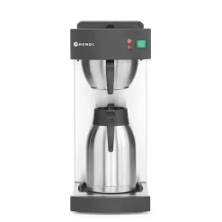 Hendi Filter koffiezetapparaat 2L