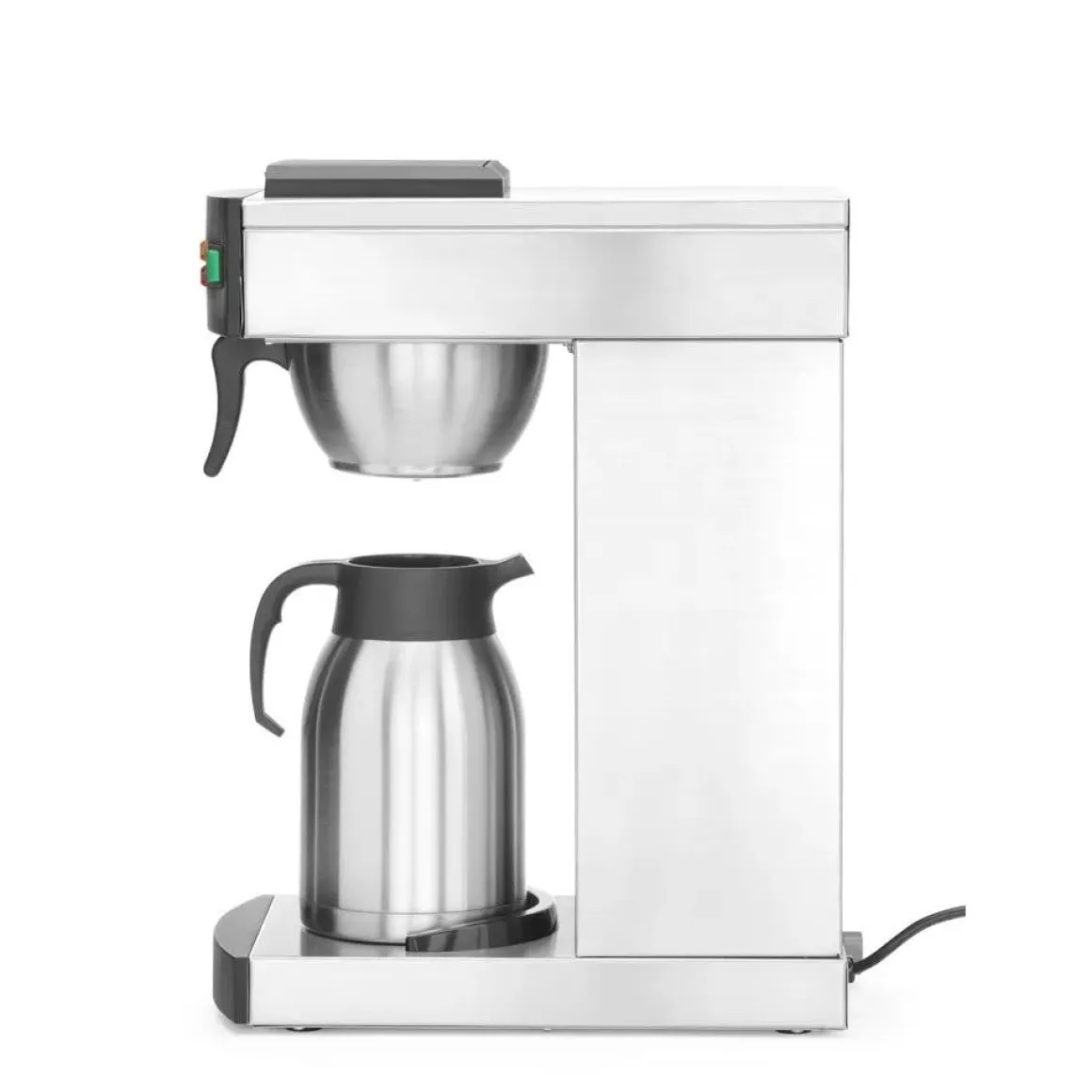 Hendi Filter koffiezetapparaat 2L