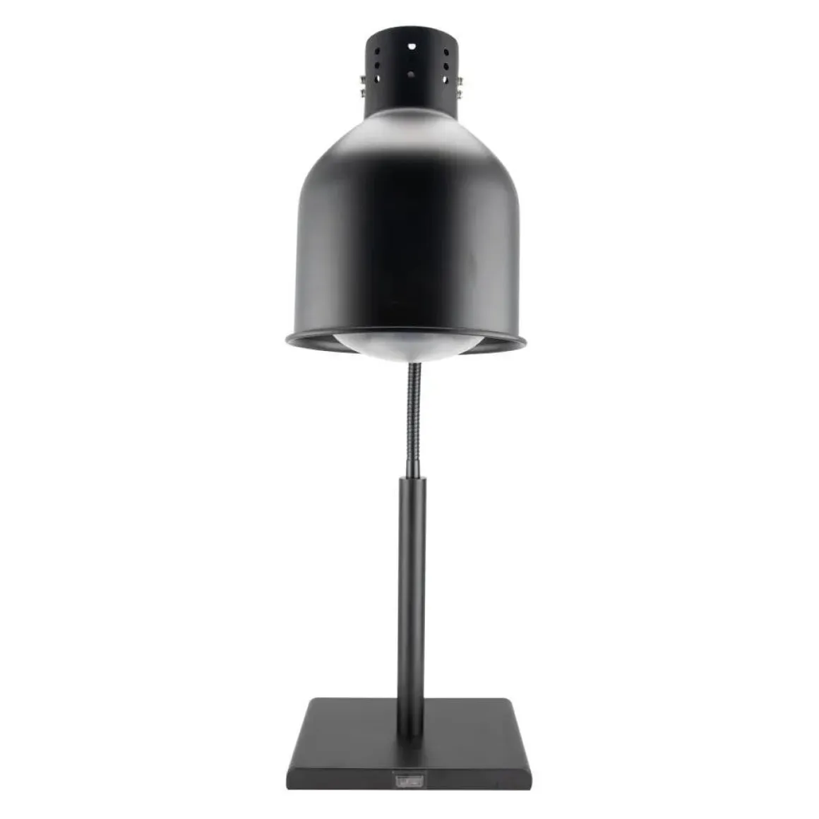 Hendi Flexibele warmtelamp