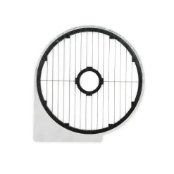 Hendi Frites mes 8mm