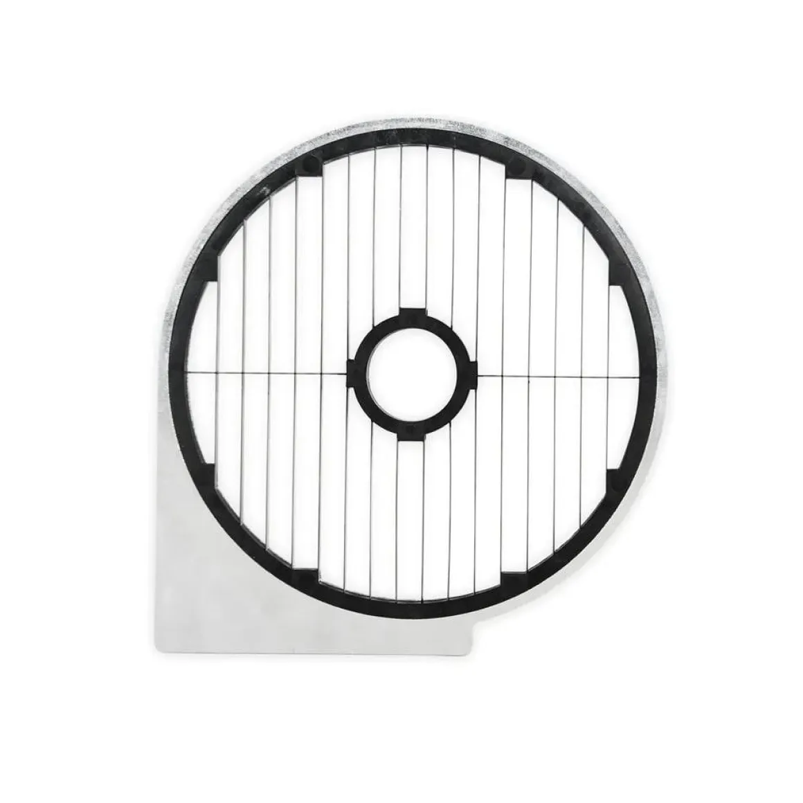 Hendi Frites mes 8mm