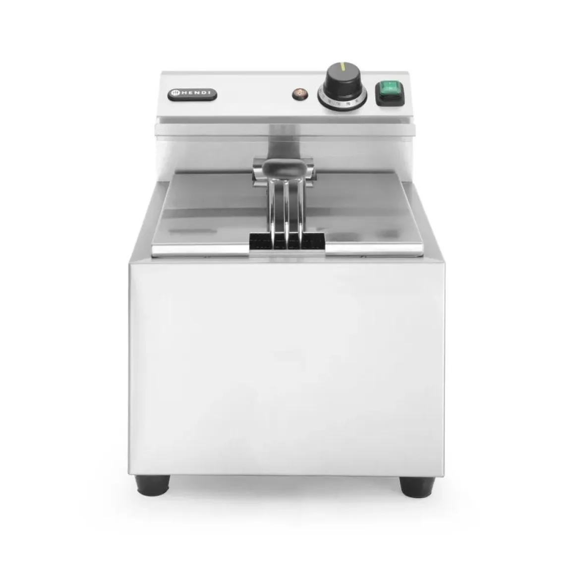Hendi Friteuse Profi Line 8 liter