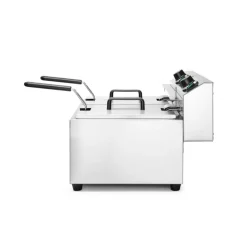 Hendi Friteuse Profi Line - 2 x 8L