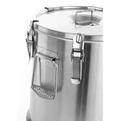 Hendi Gamel Profi Line 10L