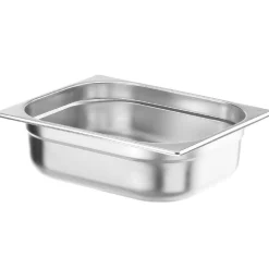 Hendi Gastronormbak Kitchen Line 1/2 GN (h)65mm