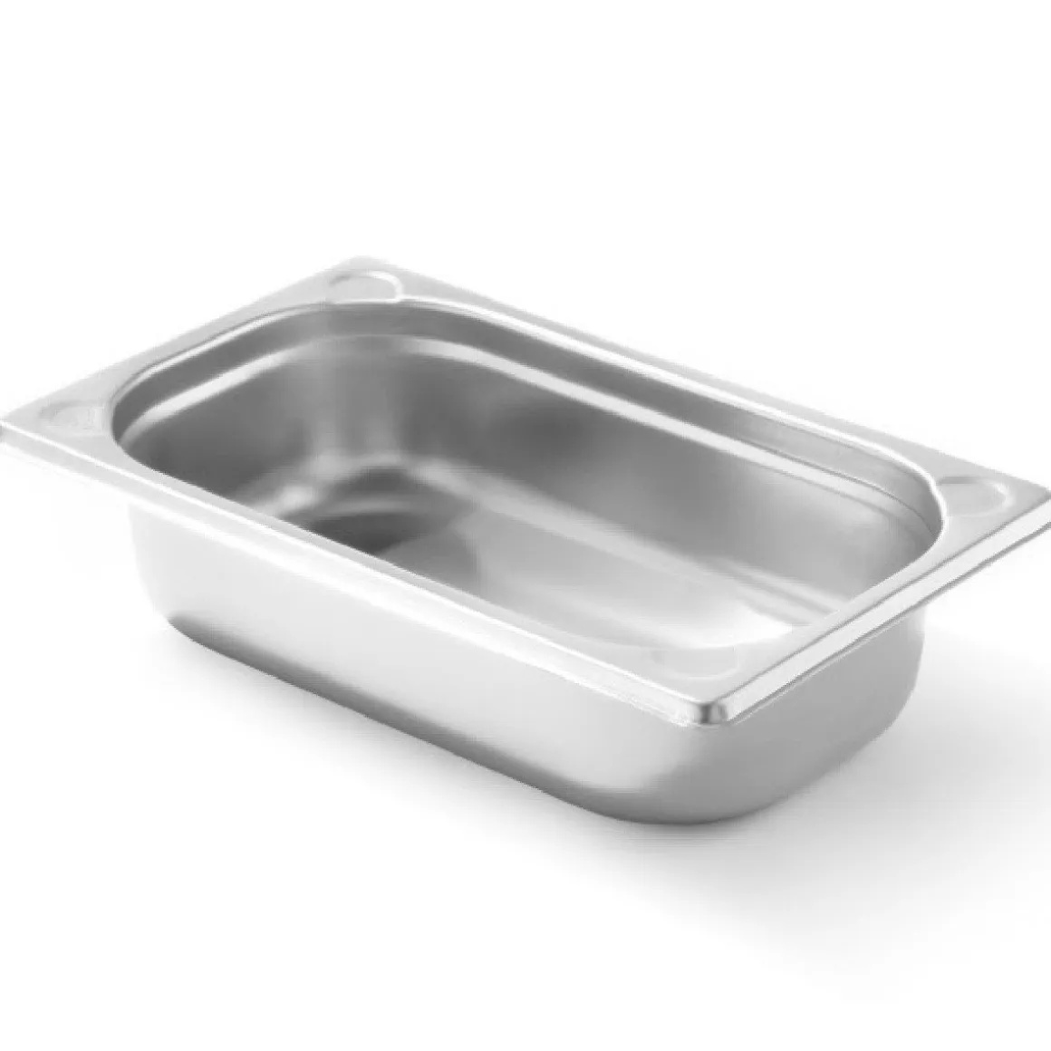 Hendi Gastronormbak Kitchen Line 1/4 GN (h)65mm