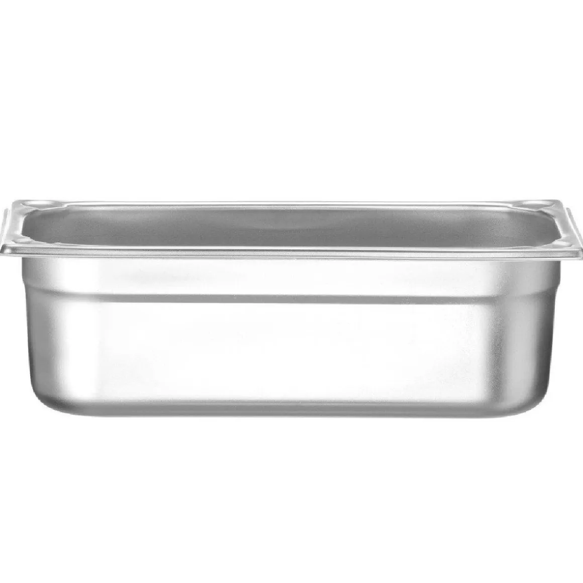 Hendi Gastronormbak Kitchen Line 1/3 GN (h)100mm