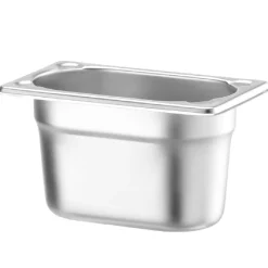 Hendi Gastronormbak Kitchen Line 1/9 GN (h)100mm