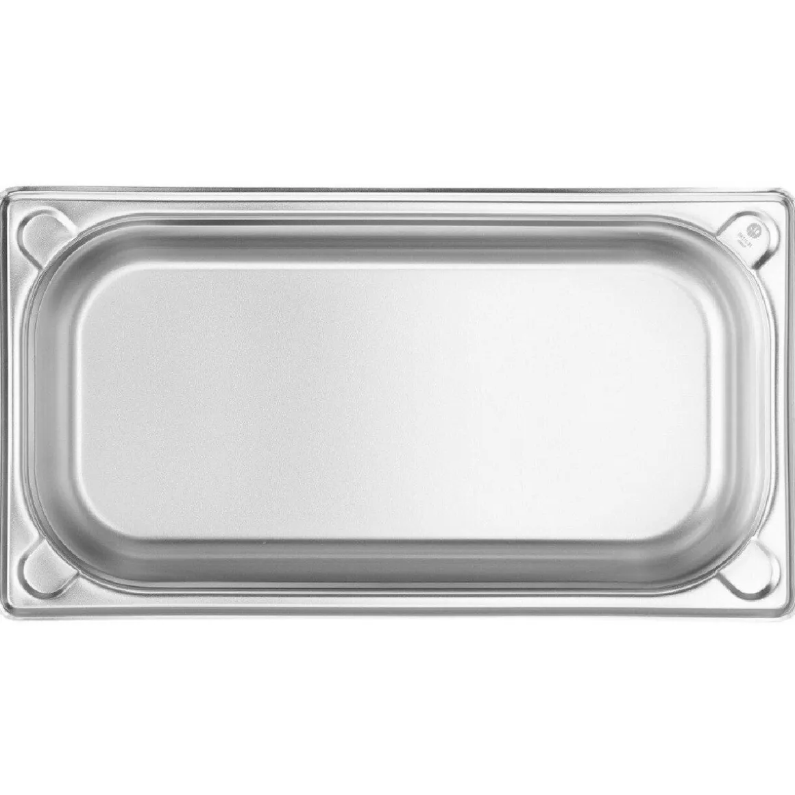 Hendi Gastronormbak Kitchen Line 1/3 GN (h)65mm