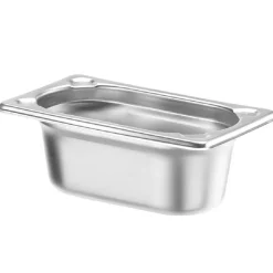 Hendi Gastronormbak Kitchen Line 1/9 GN (h)65mm