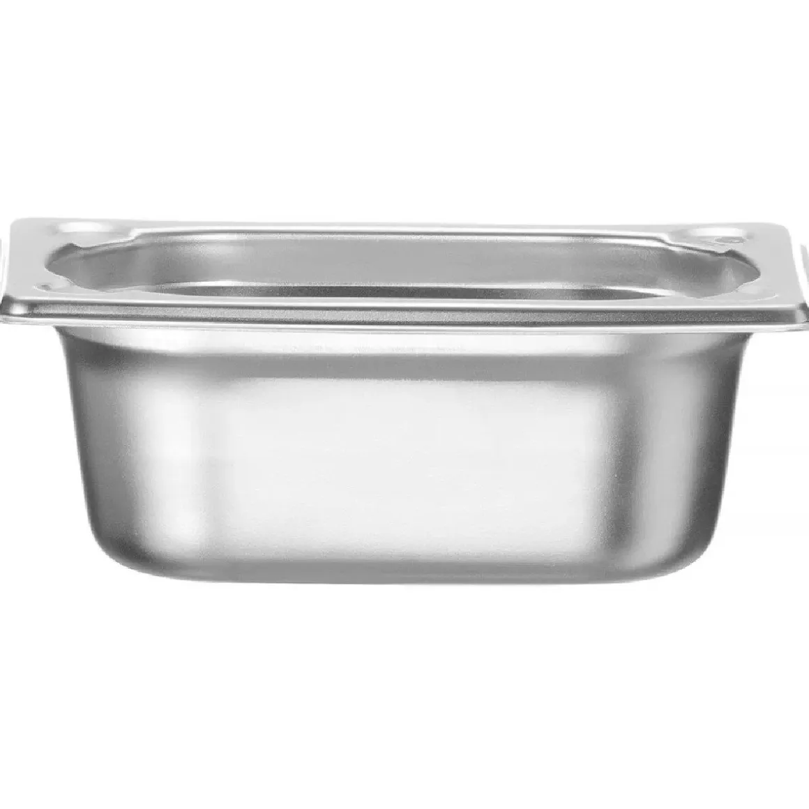 Hendi Gastronormbak Kitchen Line 1/9 GN (h)65mm
