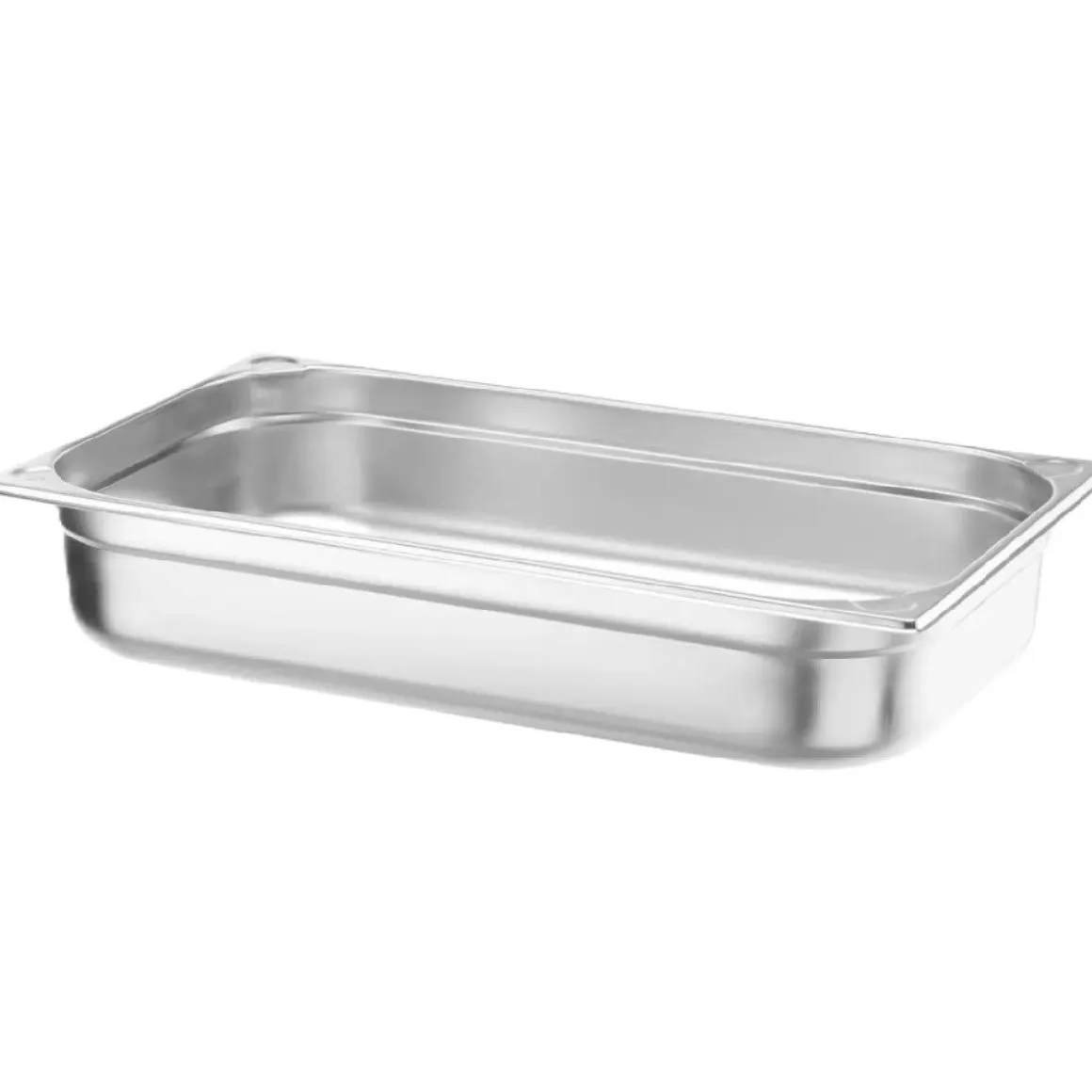 Hendi Gastronormbak Kitchen Line 1/1 GN (h)100mm