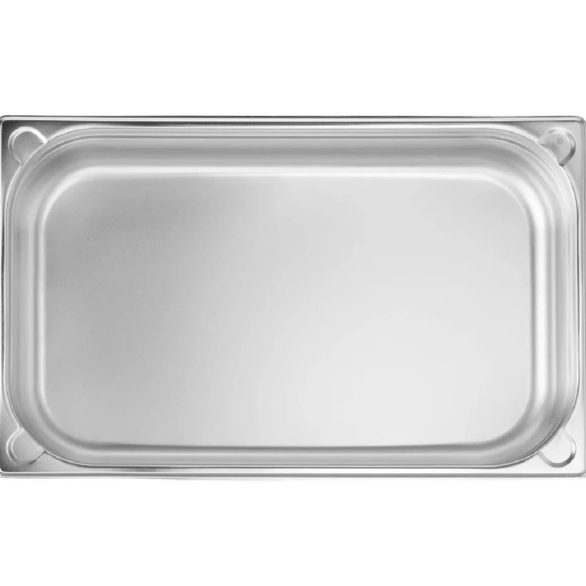 Hendi Gastronormbak Kitchen Line 1/1 GN (h)100mm