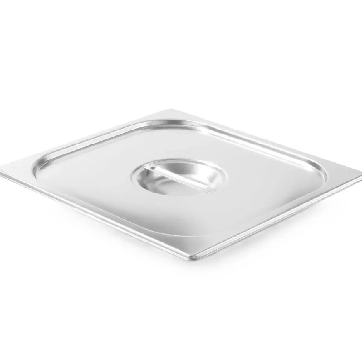 Hendi Gastronormdeksel Kitchen Line 2/3 GN
